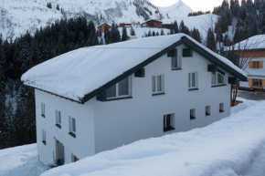 Ferienwohnung Sonnalpen, Damüls, Österreich